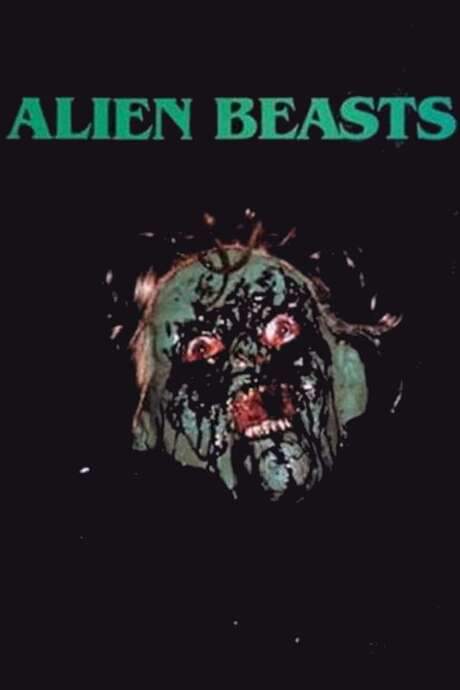 Alien Beasts